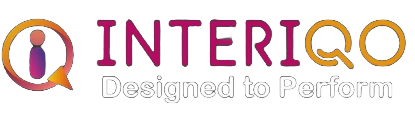InteriQo - Designed to Perform